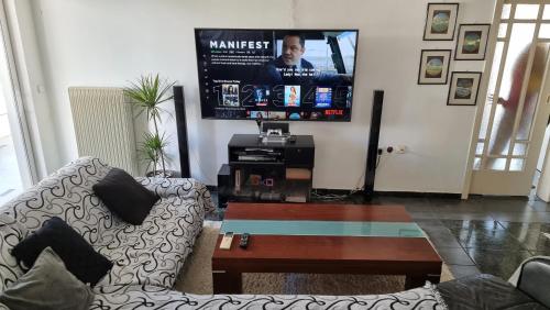 Lamia Premium apartment — 4-Star Luxury Hotel in Lamia, Greece