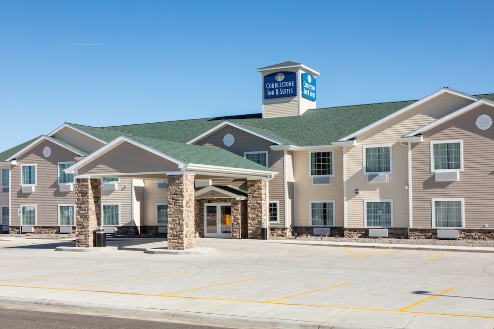 Cobblestone Inn & Suites Pine Bluffs - photo 48