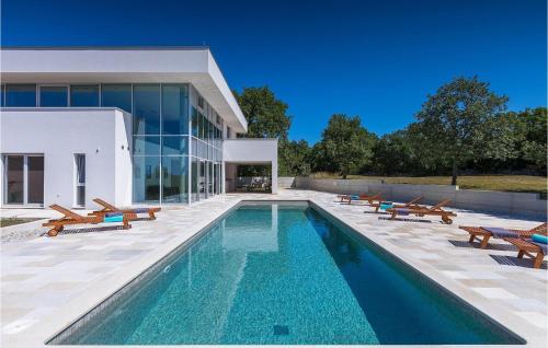Villa Koko — 5-Star Luxury Hotel in Rovinj, Croatia
