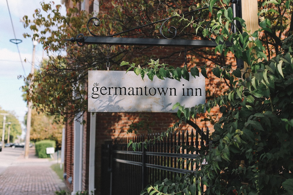 Germantown Inn - photo 155