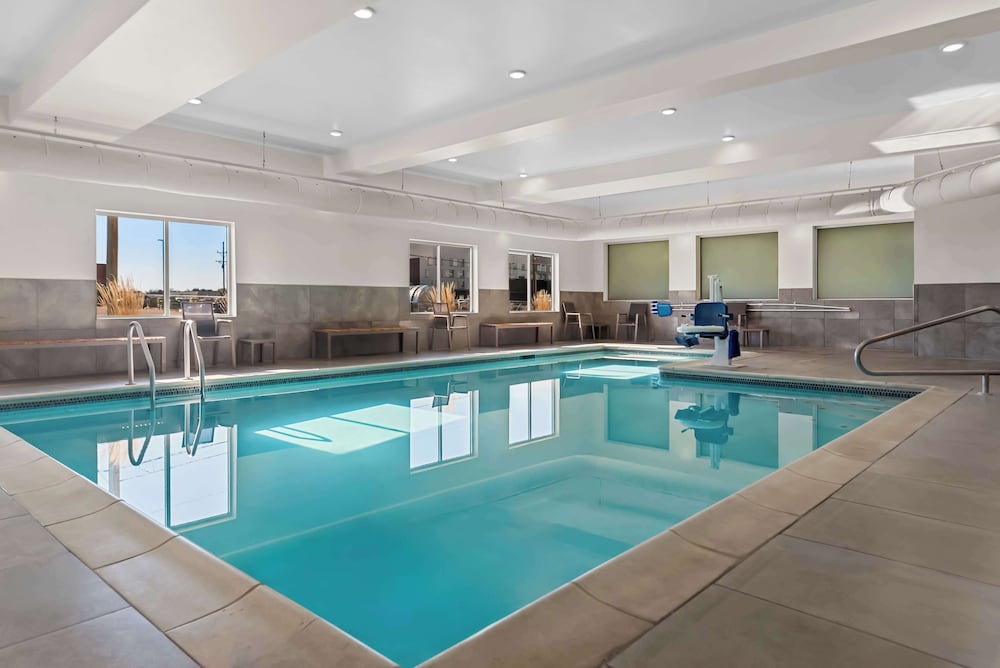 Best Western Plus Ogallala Inn - photo 40