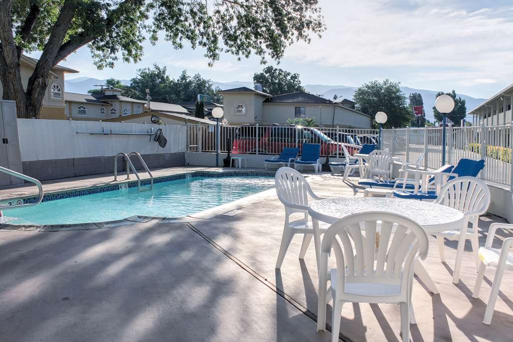 Motel 6 Bishop CA - photo 6