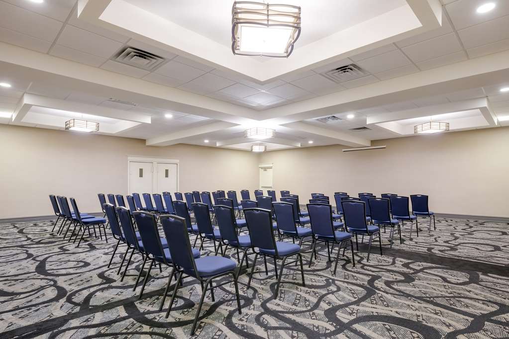Best Western Northwest Indiana Inn - photo 32