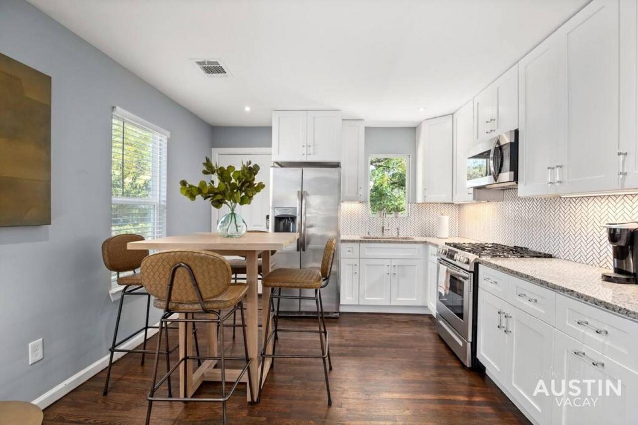 Gorgeous East Central Austin 2BD Close to Downtown — Austin — photo 2