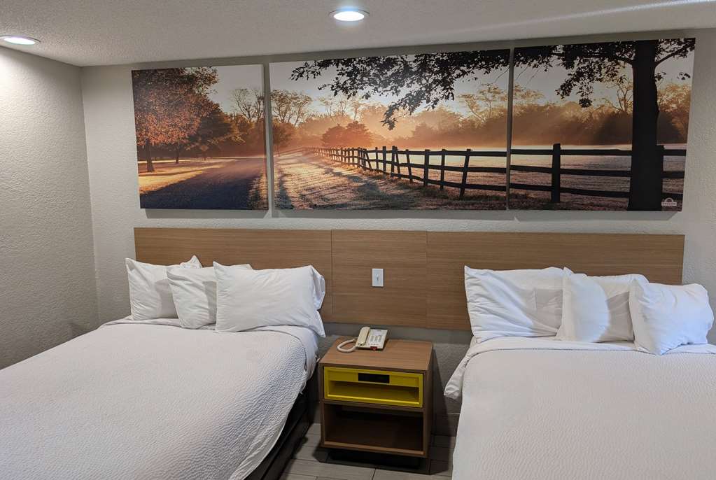 Days Inn by Wyndham Arcadia Louisiana - photo 17