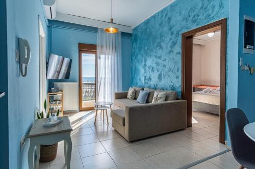 Vitamine Sea — 4-Star Luxury Hotel in Alexandroupoli, Greece