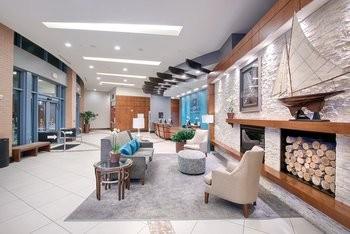 National Harbor Hotel - photo 14