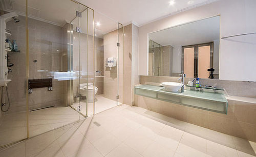 The Most Hotel - carbon neutral hotel in Suwon