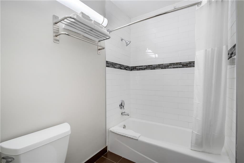 SureStay Hotel by Best Western Beverly Hills West LA - photo 24