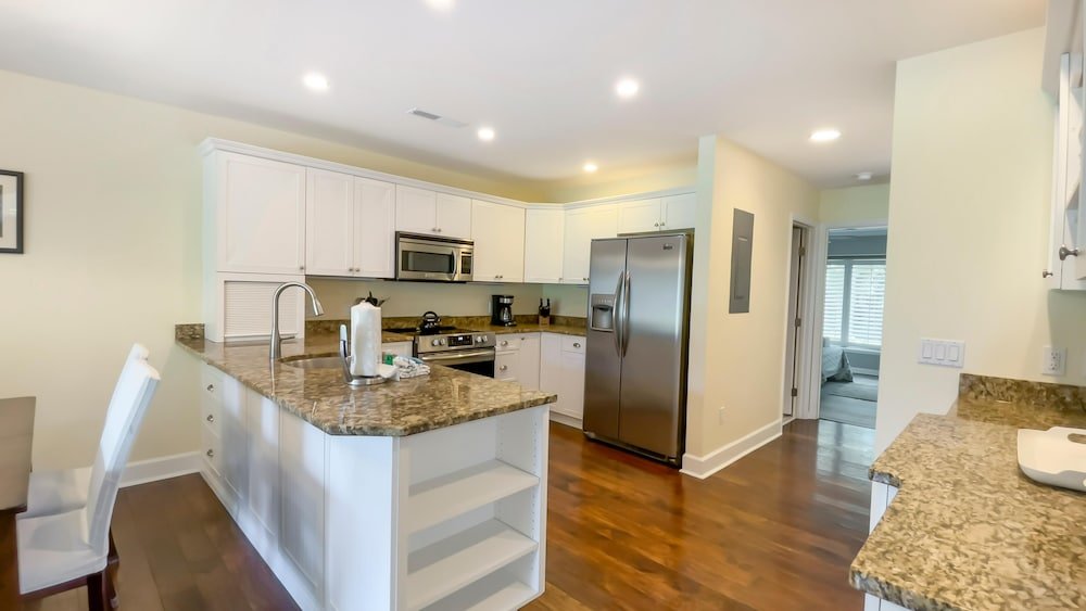 6995 Muirfield Villa at The Sea Pines Resort - photo 12