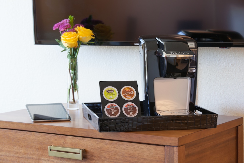Hotel Focus Sfo - photo 13