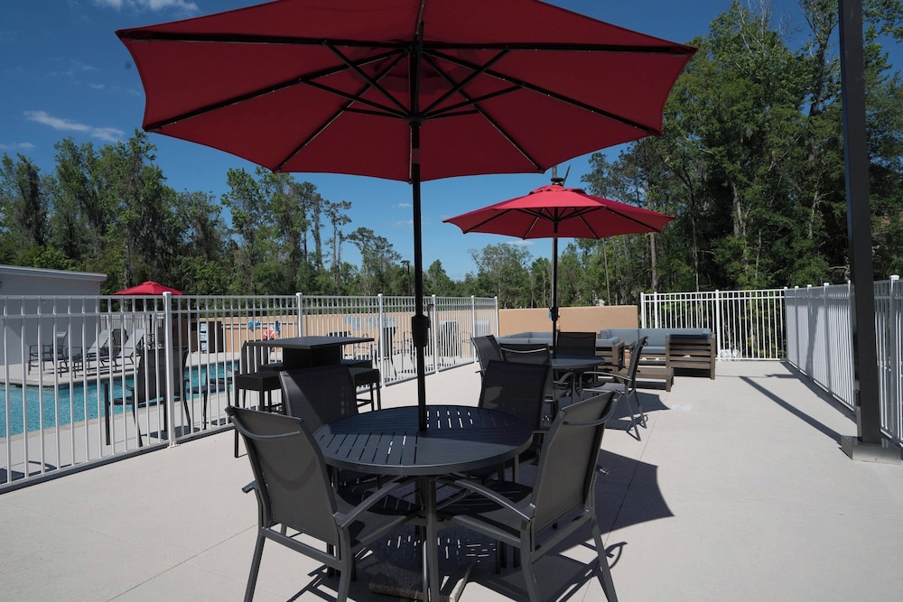 Fairfield Inn & Suites by Marriott Gainesville I 75 - photo 31