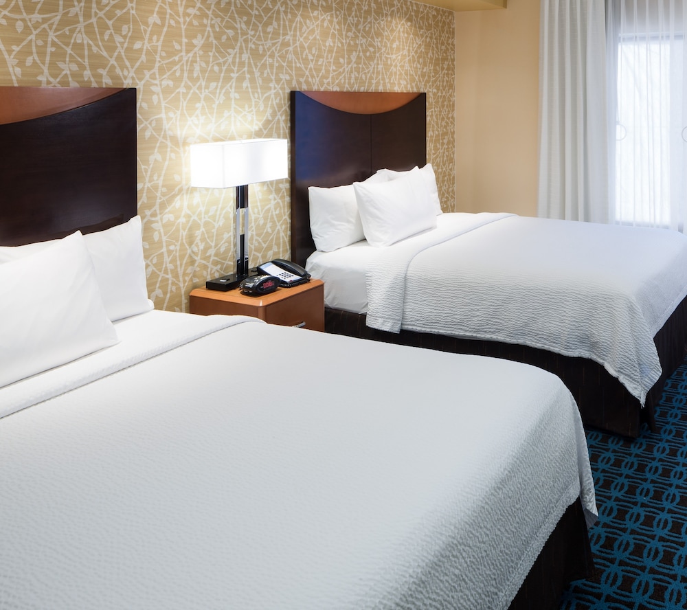 Fairfield Inn & Suites Phoenix Chandler Fashion Center - photo 4