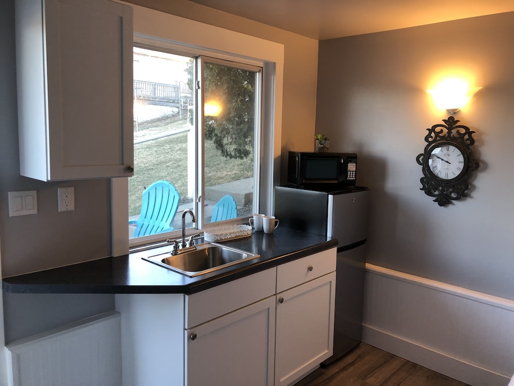 Alexanders Landing - photo 55
