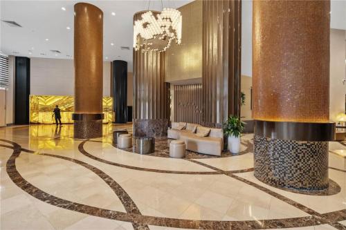 Ocean View Luxurious Studio Premium Amenities - photo 48