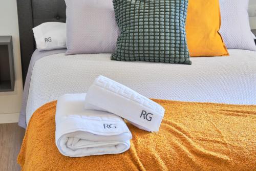 Rg Duque de Aveiro - carbon neutral hotel in Malaga