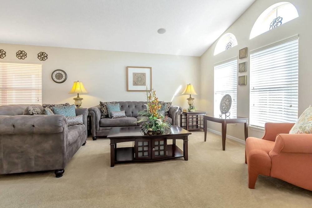 Aviana Resort Lovely 4bd 3ba Pool Home #4av141 - photo 15