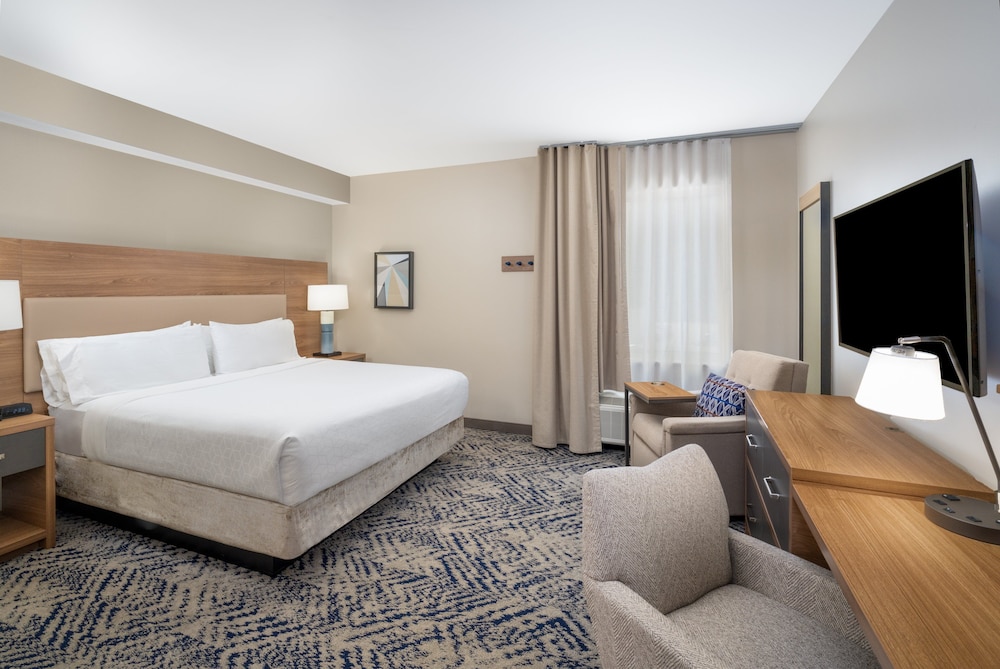 Candlewood Suites Asheville Downtown by IHG - photo 19