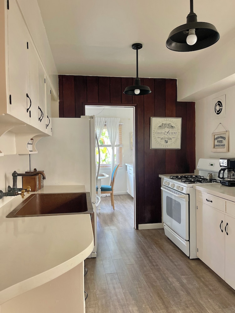 Redwood Hollow Cottages - photo 42