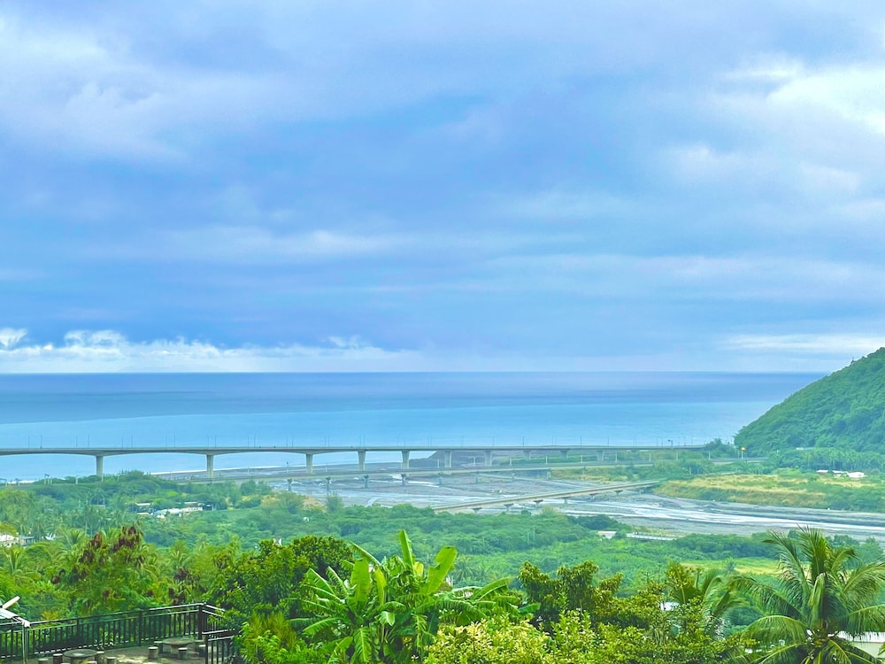 Beauty Garden Hotel Taitung in Taitung, Republic of China Taiwan