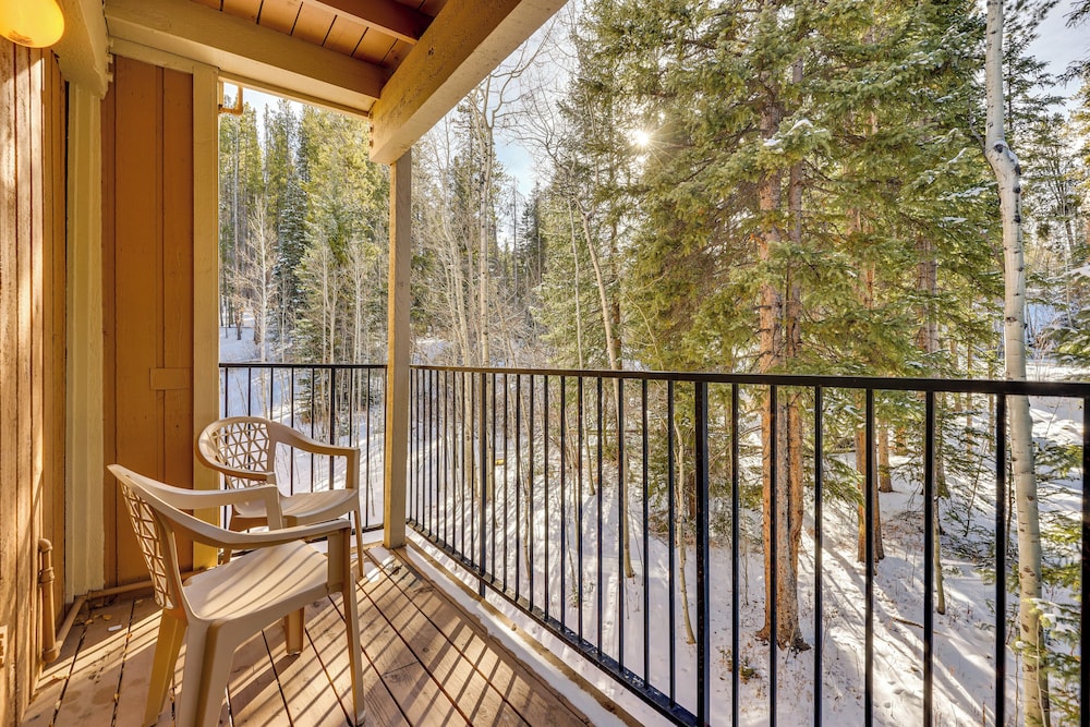 Winter Park Condo w Pool 3 Mi to Ski Resort - photo 13