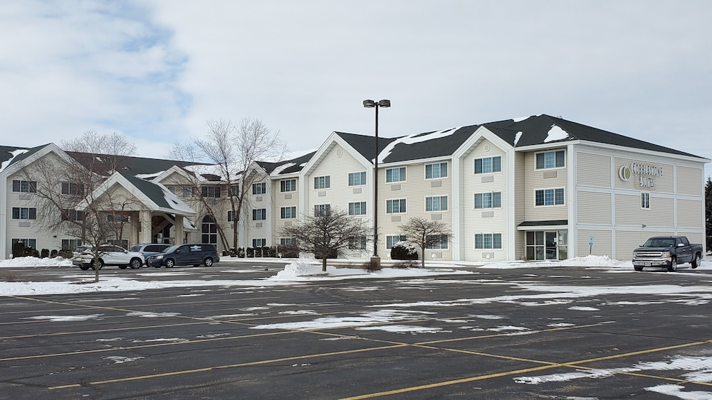 Cobblestone Suites Oshkosh - photo 50
