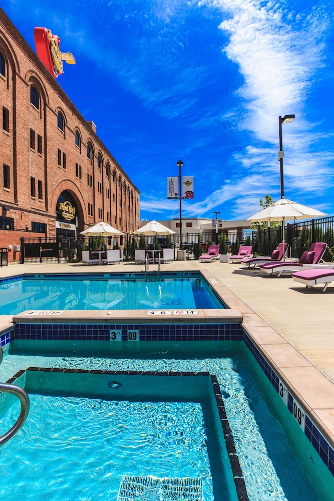 Hard Rock Hotel & Casino Sioux City - photo 13