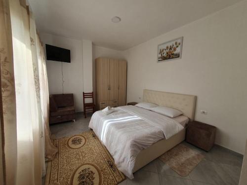 Bar Restaurant Hotel Familja — 5-Star Luxury Hotel in Klos, Albania