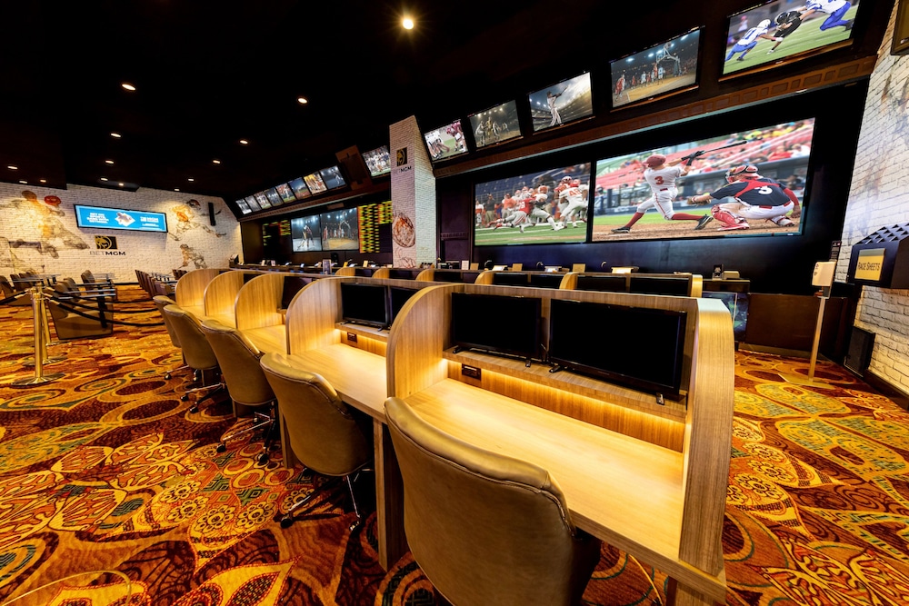 Luxor Hotel and Casino - photo 54