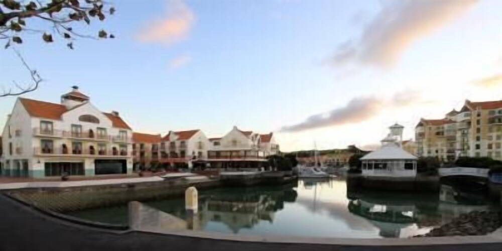 Gulf Harbour Lodge — 4-Star Luxury Hotel in Auckland, New Zealand