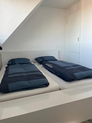 Cozy 2 bedroom apartment