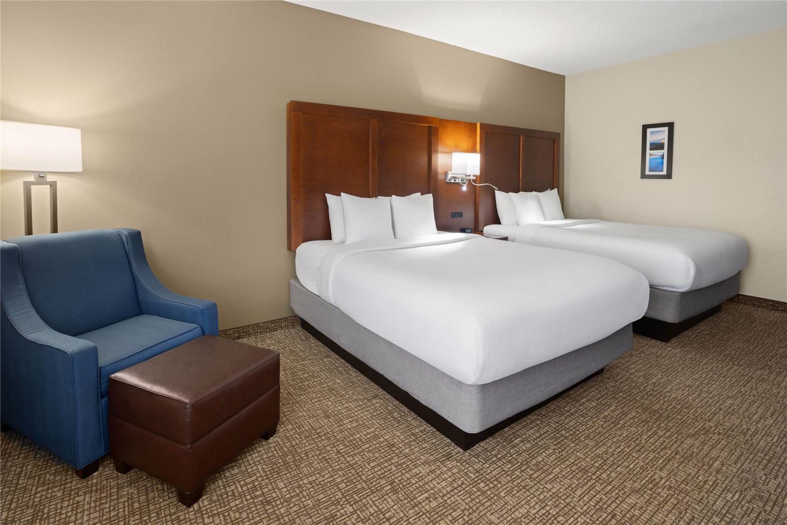 Wingate by Wyndham Buckhannon - photo 13