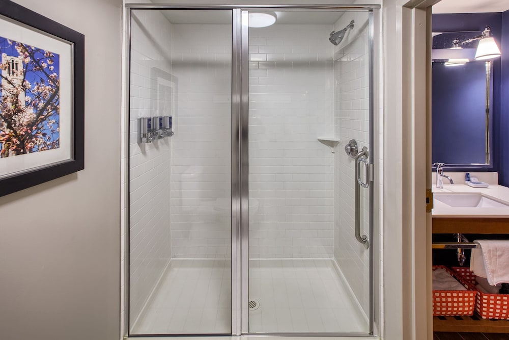 Four Points By Sheraton Raleigh Durham Airport - photo 8