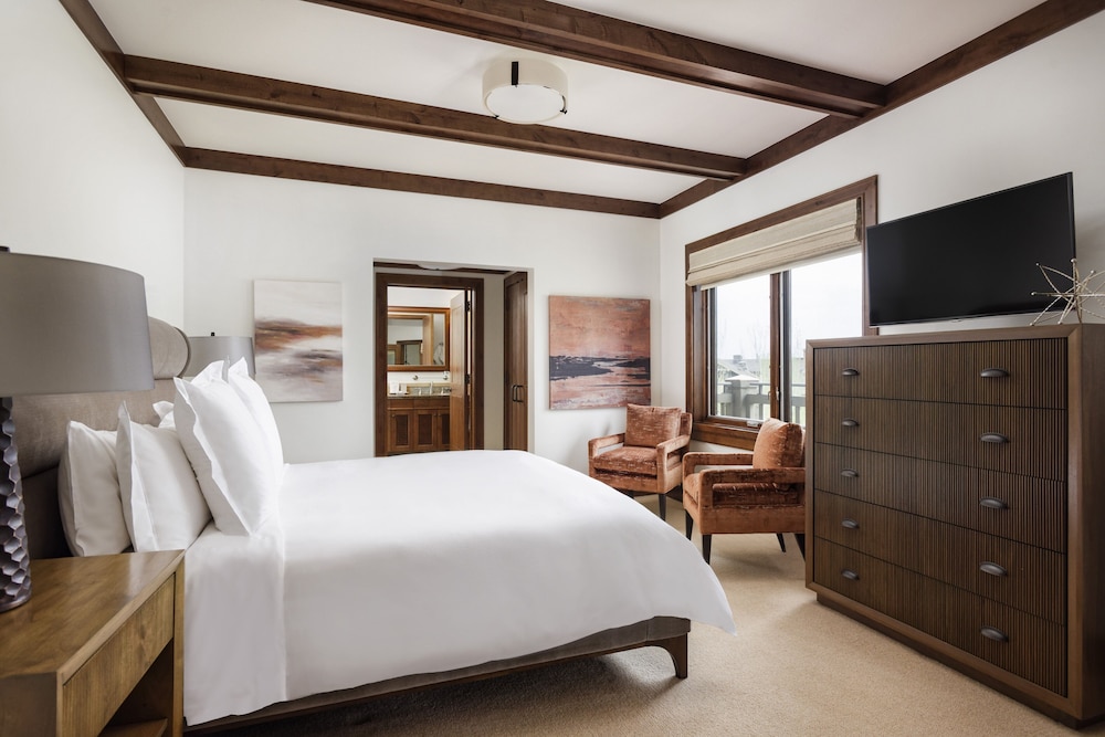 Four Seasons Resort Jackson Hole - photo 56