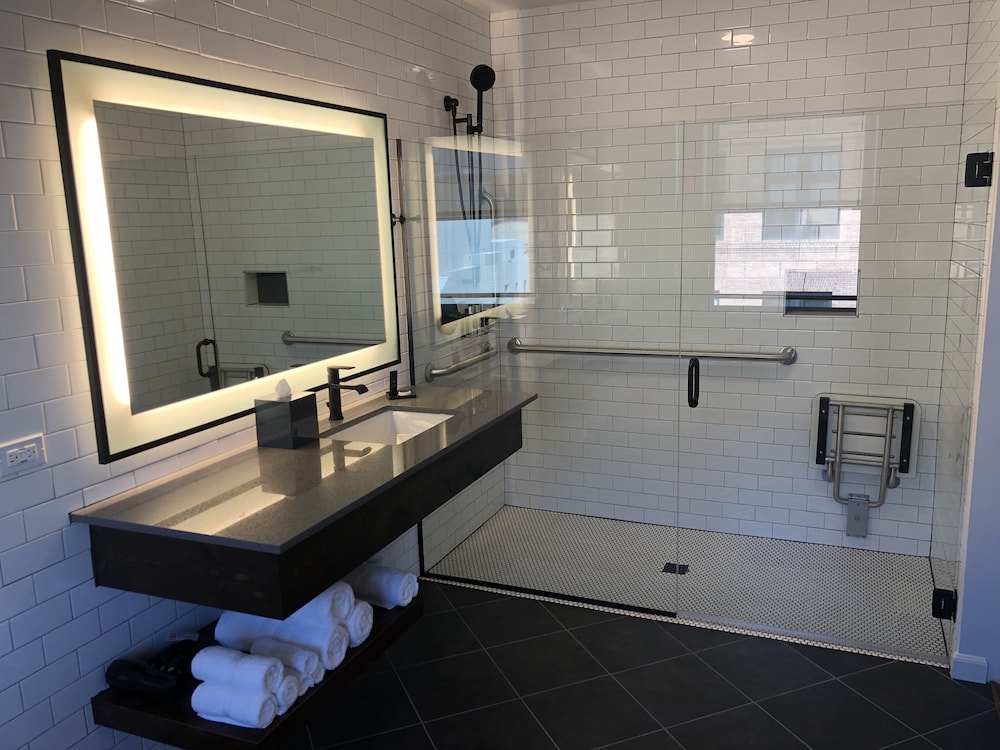 Hotel Indigo Spokane Downtown by IHG - photo 48
