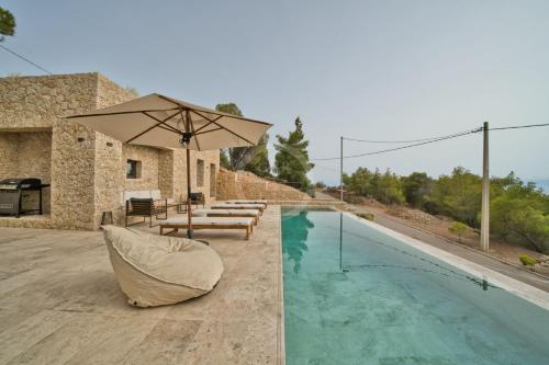 Evelinas View — Porto Cheli — photo 4