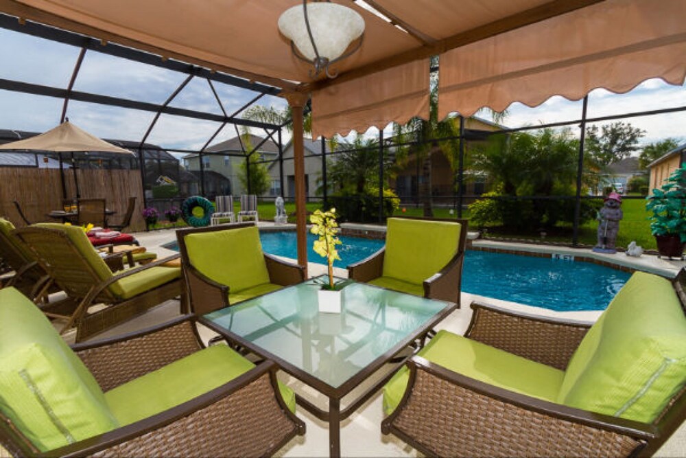 Seasons Resort - photo 73