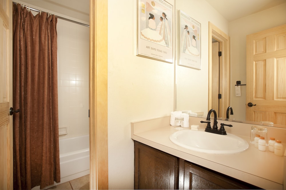 Forest Condominiums by Keystone Resort - photo 58