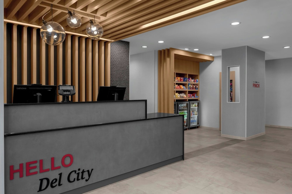 TownePlace Suites by Marriott Midwest City - photo 2