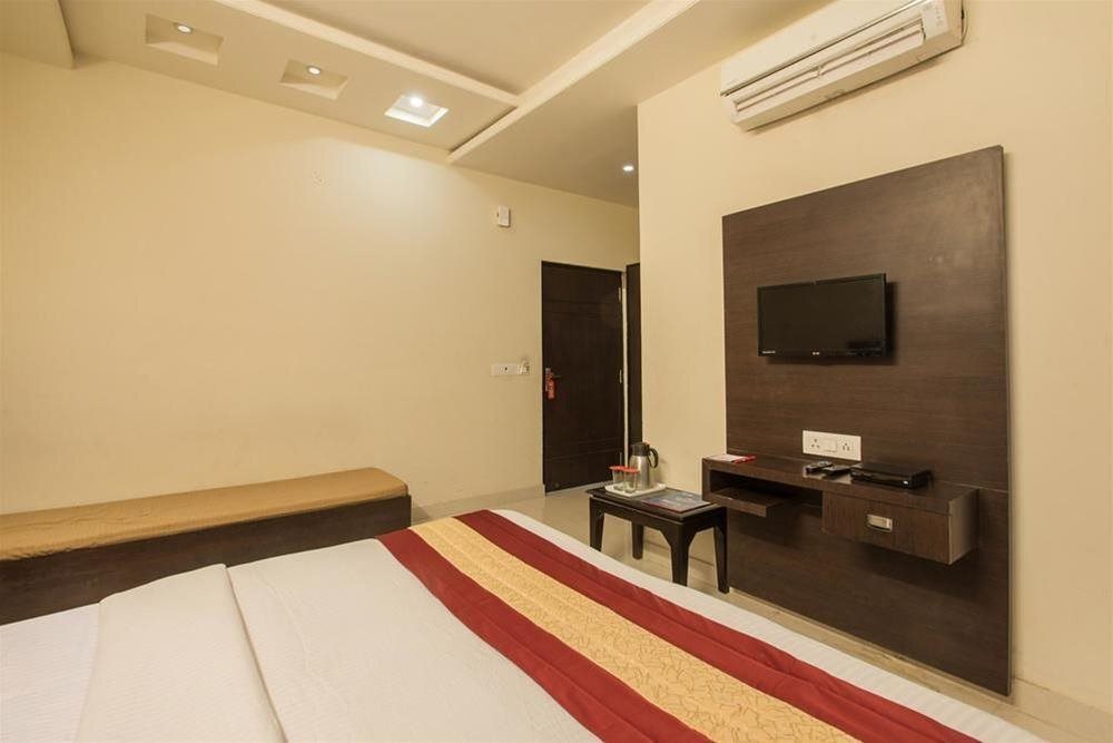 OYO Rooms Jan Path Nirman Nagar - last minute hotel in Jaipur