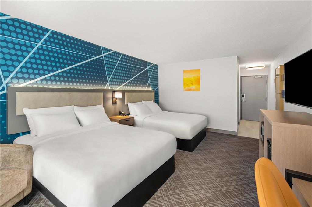 Comfort Inn & Suites Olathe Kansas City - photo 14