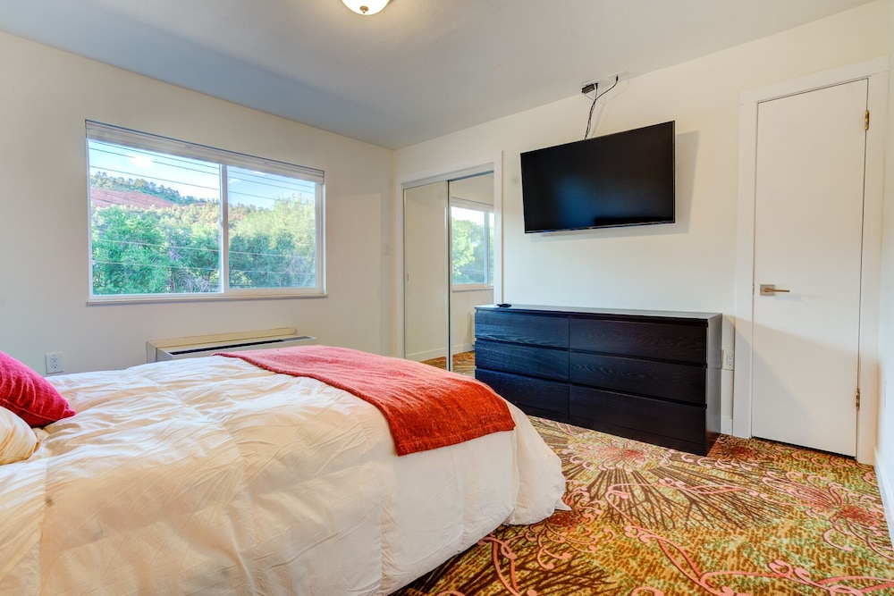 INNhale Cannabis Friendly B&B Adults Only - photo 23