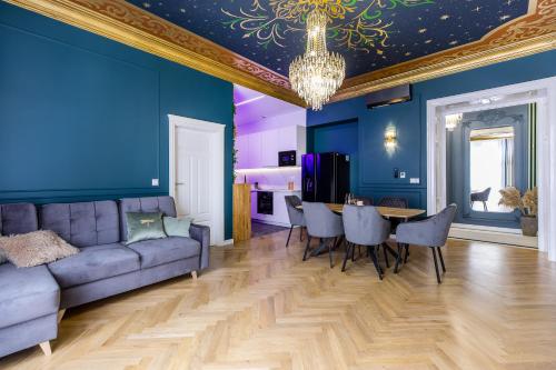BoB Elite Floriańska — 4-Star Luxury Hotel in Krakow, Poland