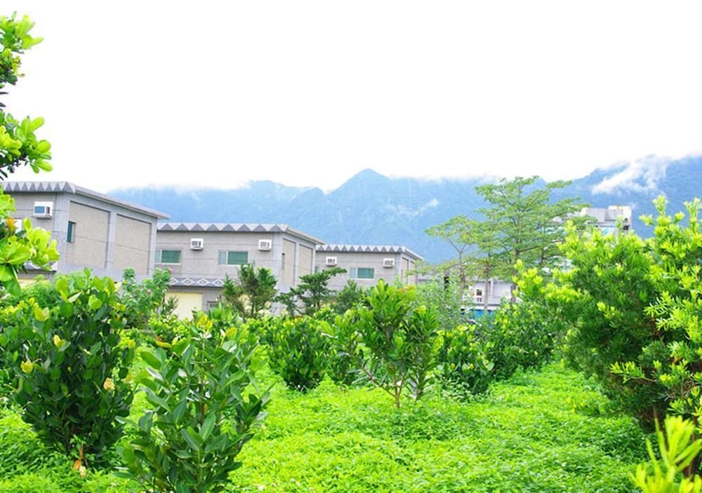 Hotel Jajowan in Taitung, Republic of China Taiwan