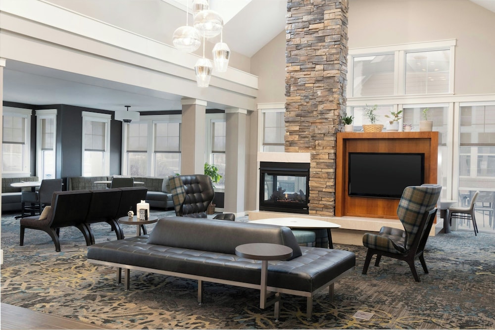 Residence Inn by Marriott Dayton Vandalia - photo 3