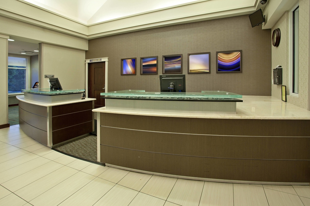 Residence Inn by Marriott Baltimore Hunt Valley - photo 18