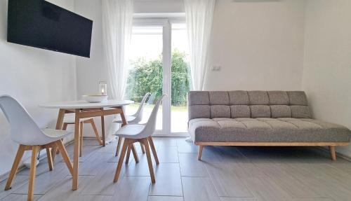 Panorama Władysławowo in Wladyslawowo, Poland