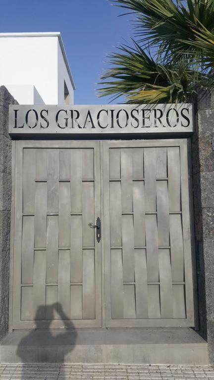Los Gracioseros Puerto Del Carmen Luxury — 4-Star Luxury Hotel in Puerto Del Carmen, Spain
