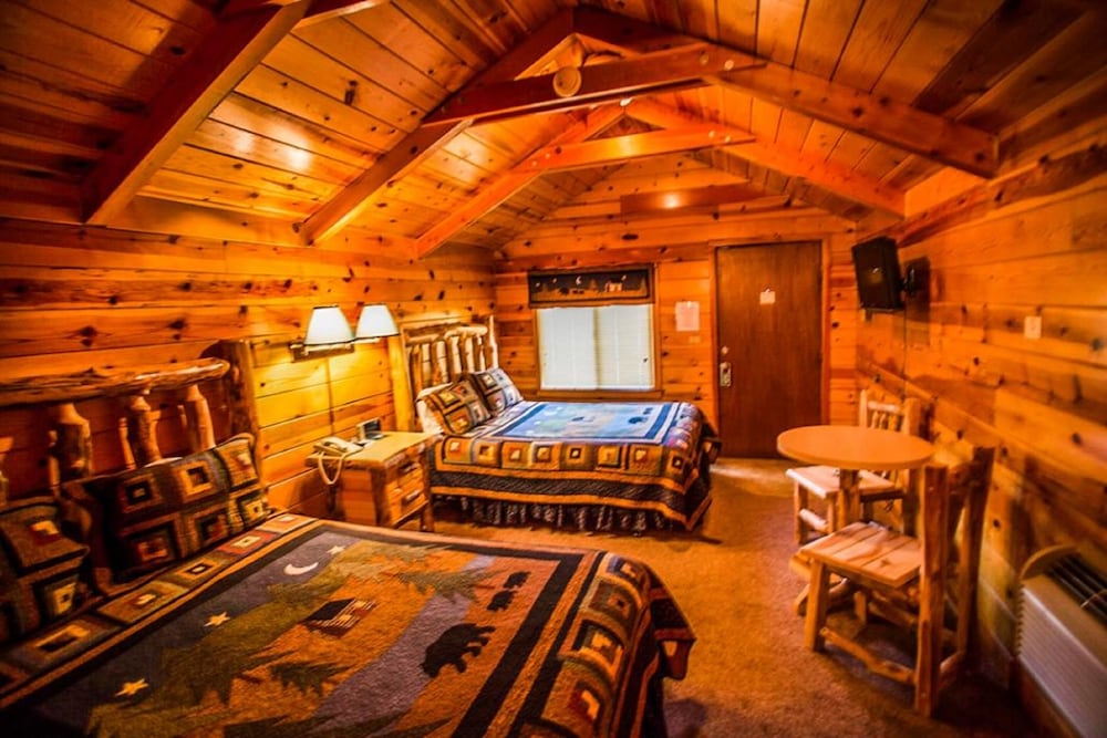 Bryce Country Cabins - photo 6