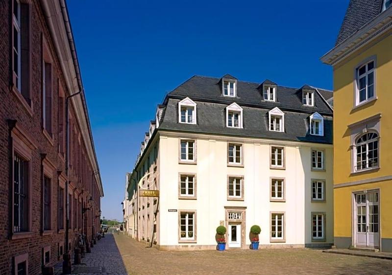 Boutique Hotel Orangerie — Duesseldorf